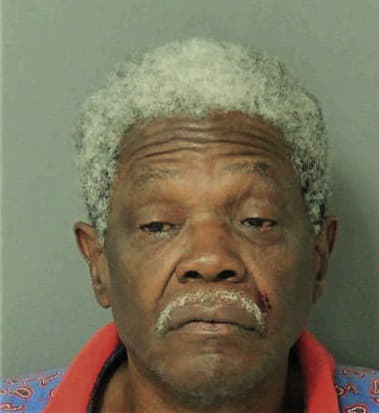 Jeffrey Cotton - Wake County, NC 