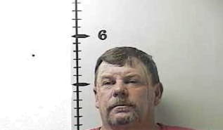 Gregory Crowe, - Lincoln County, KY 