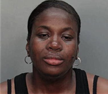 Cassandra Davis, - Dade County, FL 