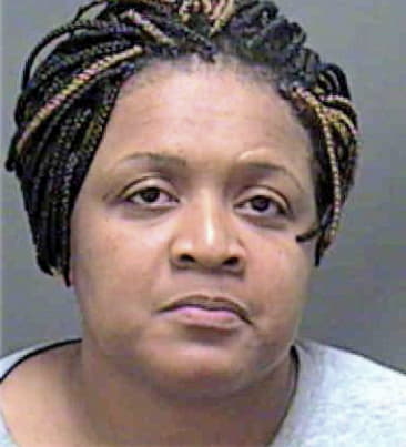 Dykea Davis, - Mecklenburg County, NC 