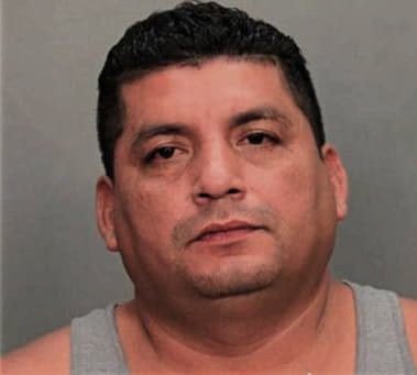 Orlando Diaz, - Dade County, FL 