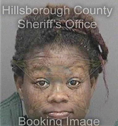 Jennifer Doherty, - Hillsborough County, FL 