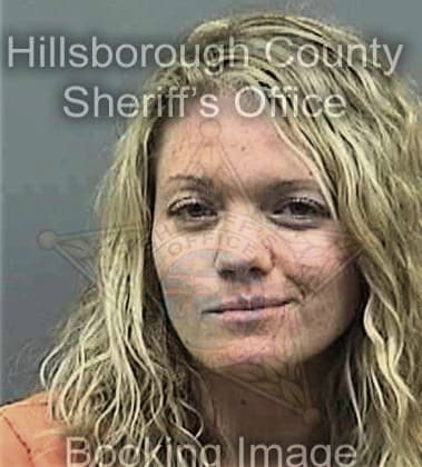 Tania Drotleff, - Hillsborough County, FL 