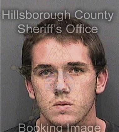 Keith Dunn, - Hillsborough County, FL 