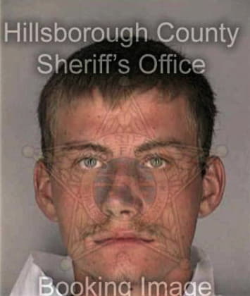 Michael Eberhard, - Hillsborough County, FL 