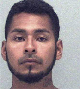 Victor Emamorado - Gwinnett County, GA 