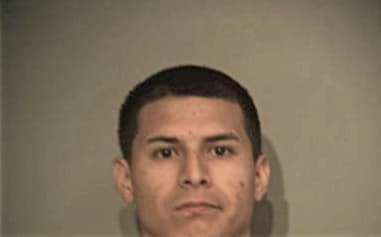 Carlos Espinoza, - Hidalgo County, TX 