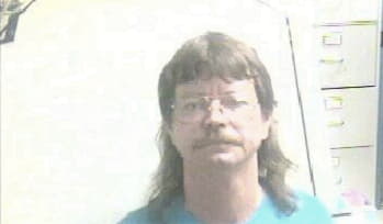 William Evans, - Johnson County, KY 