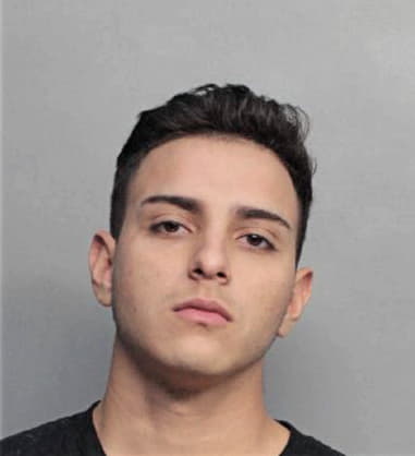 Denis Fernanadez, - Dade County, FL 