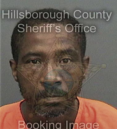 Larry Finney, - Hillsborough County, FL 