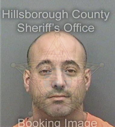 Daniel Garcia, - Hillsborough County, FL 