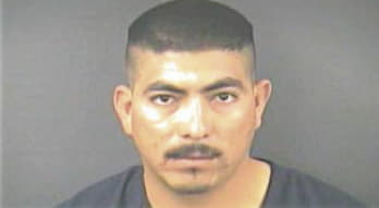 Jose Garcia, - Hardee County, FL 