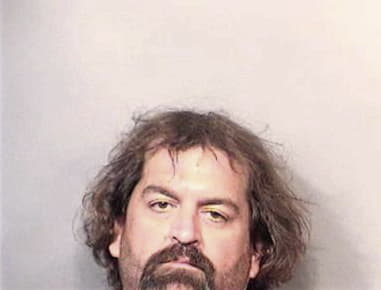 Ronald Gardner, - Brevard County, FL 