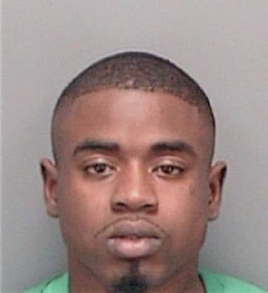 Chester Garrett, - Pinellas County, FL 