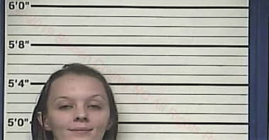 Megan Gooden-Lewis, - Bladen County, NC 