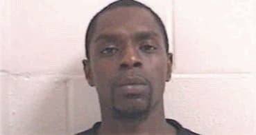 Antonio Greenlee, - Decatur County, GA 