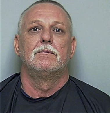 Christopher Grems, - Putnam County, FL 