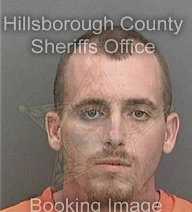 Robert Guffey, - Hillsborough County, FL 