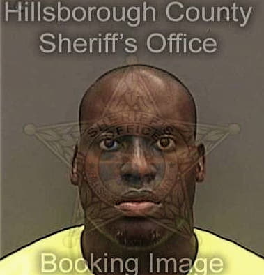 Dwight Gumbs, - Hillsborough County, FL 