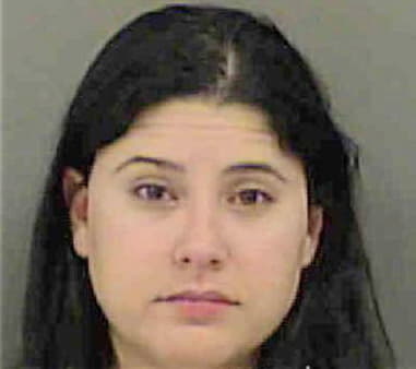 Kristen Haldenwang, - Mecklenburg County, NC 