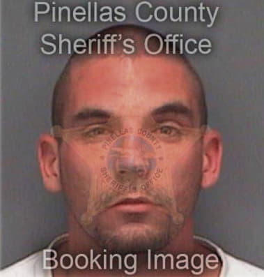 Clay Halkias, - Pinellas County, FL 