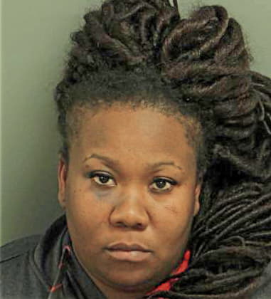 Angela Hamlett - Wake County, NC 