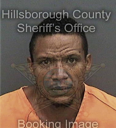 Curtis Hargrove, - Hillsborough County, FL 