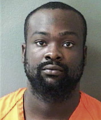 Tyrone Harvey, - Okaloosa County, FL 