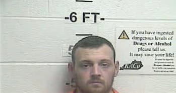 Justin Hatfield, - Whitley County, KY 