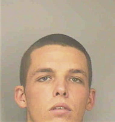 Matthew Hatfield, - Polk County, FL 