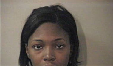 Natasha Hawkins, - Leon County, FL 