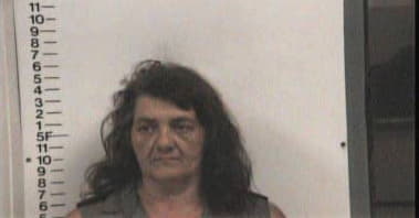 Lisa Henry, - Putnam County, TN 