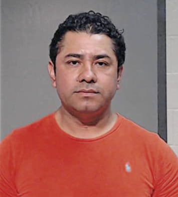 Chris Hernandez, - Hidalgo County, TX 