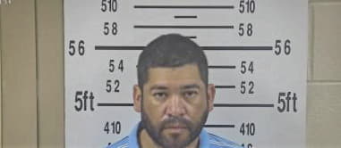 Cristobal Hernandez, - Kleberg County, TX 