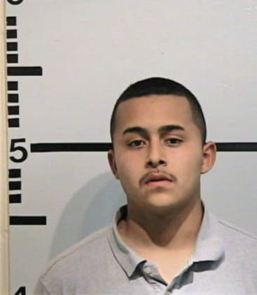 Francisco Hernandez, - Kerr County, TX 