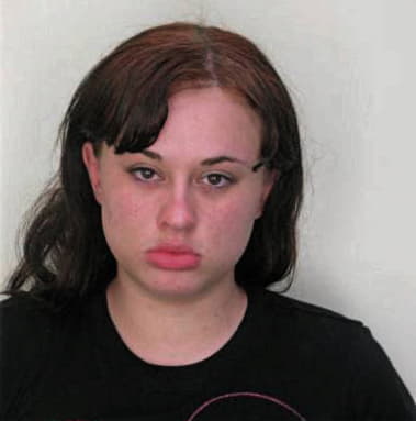 Shaleena Hibbard - Hillsborough County, FL 