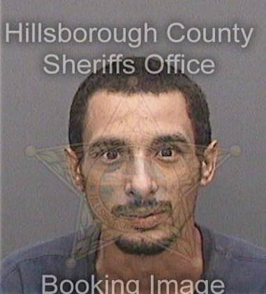 Matthew Hill, - Hillsborough County, FL 