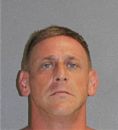 John Holgerson, - Volusia County, FL 