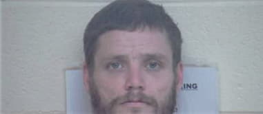 Christopher Holmes, - Webster County, KY 