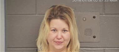 Sarah Hunter - Scott County, KY 