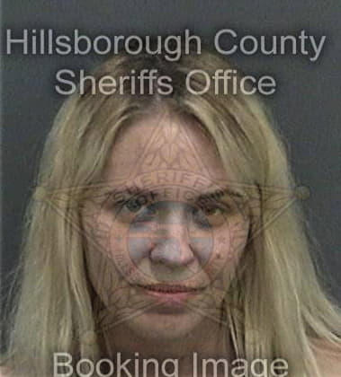 Sarah Isler, - Hillsborough County, FL 