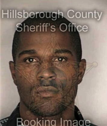 Herbert Jenkins, - Hillsborough County, FL 