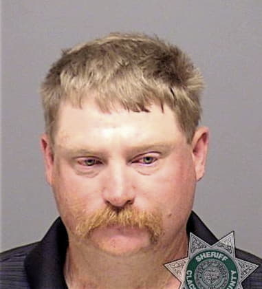 Brian Jerger, - Clackamas County, OR 