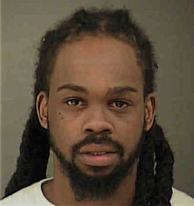 Marcus Johnson, - Mecklenburg County, NC 