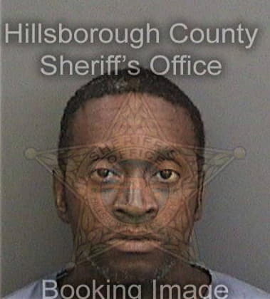 Terry Johnson, - Hillsborough County, FL 