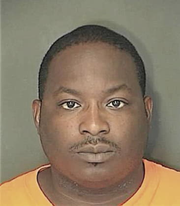 Willis Joyner, - Charleston County, SC 