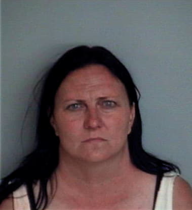 Adrienne Knea, - Bradford County, FL 