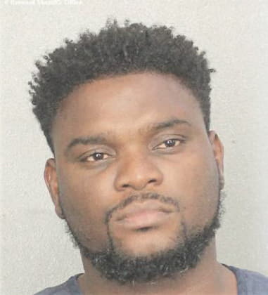 Robert Landers, - Broward County, FL 