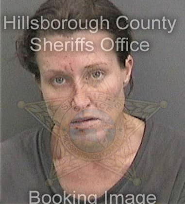 Tina Lauder, - Hillsborough County, FL 