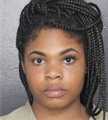 Marie Legagneur, - Broward County, FL 